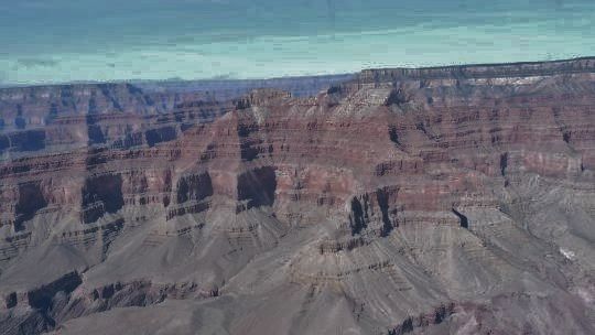 08-079 - Grand Canyon en helico